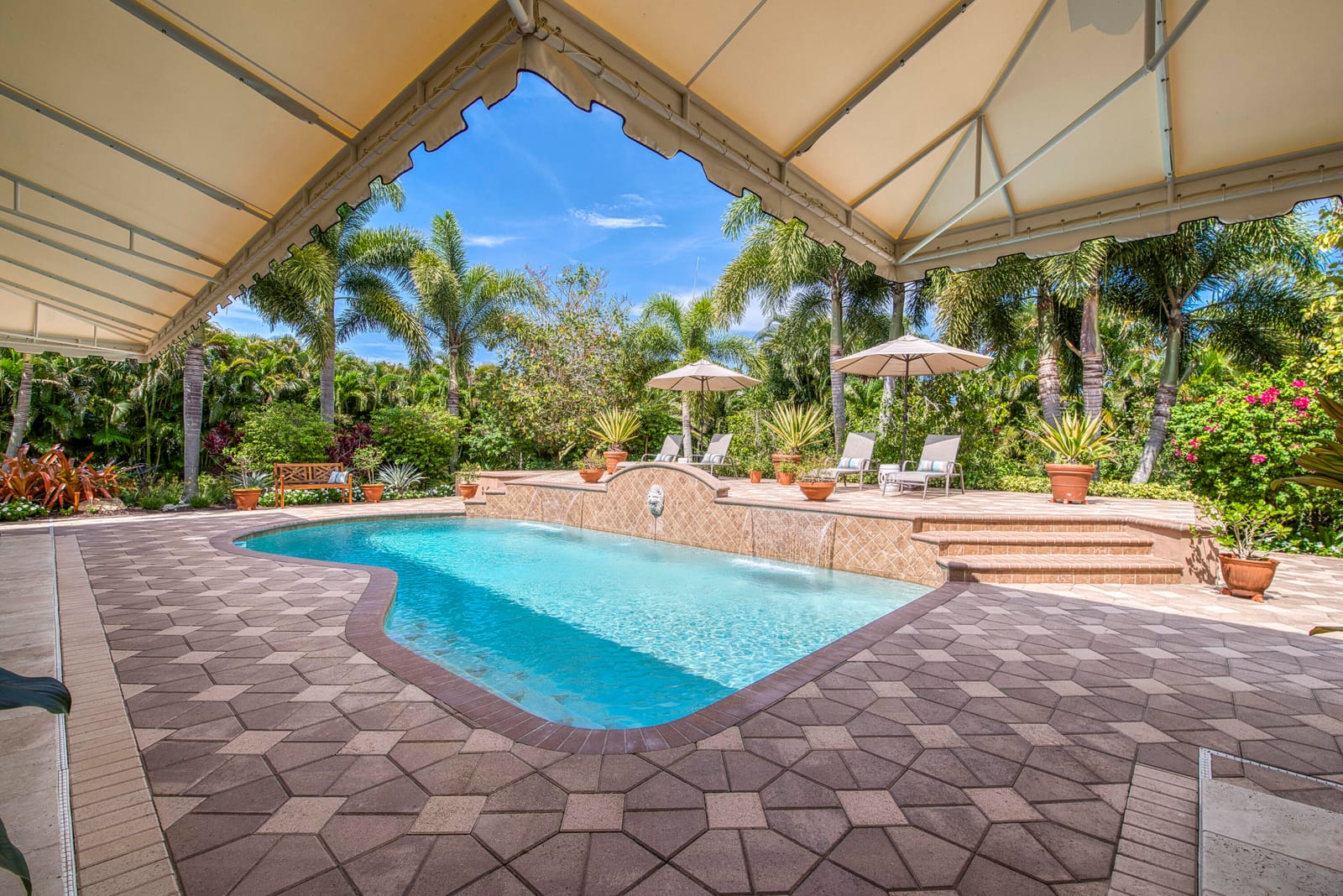 7656 Steeplechase Drive, Palm Beach Gardens, FL 33418 photo 27