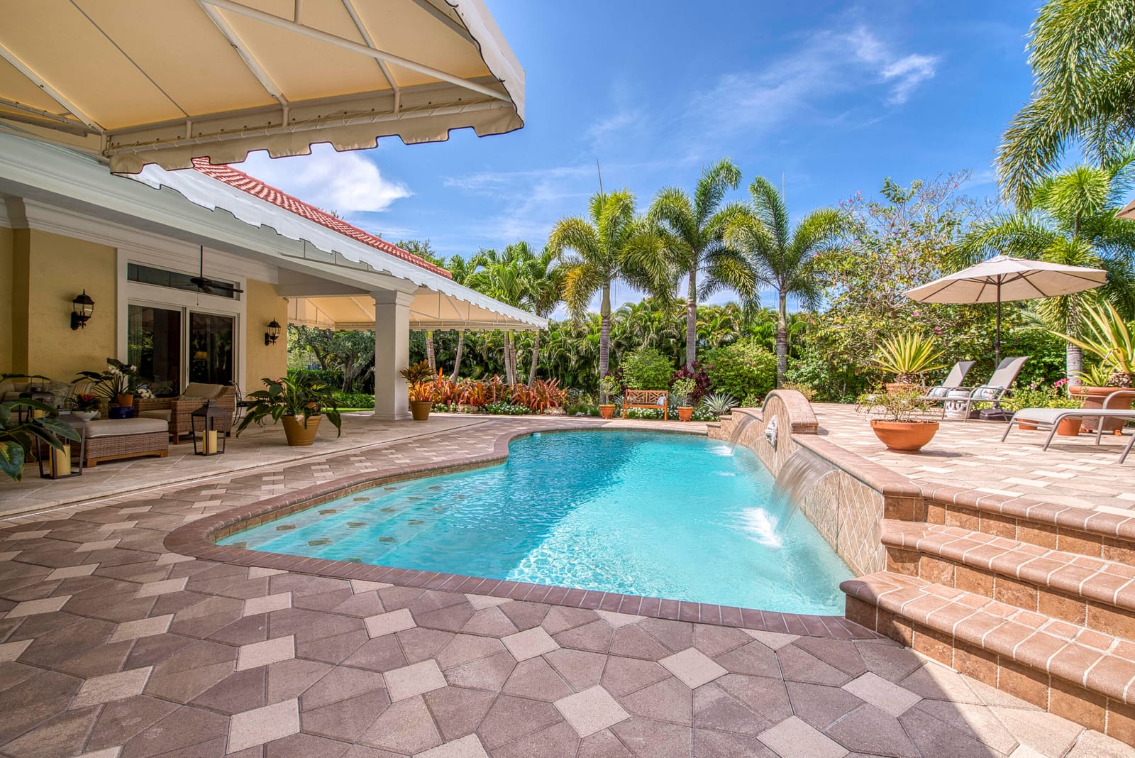 7656 Steeplechase Drive, Palm Beach Gardens, FL 33418 photo 29