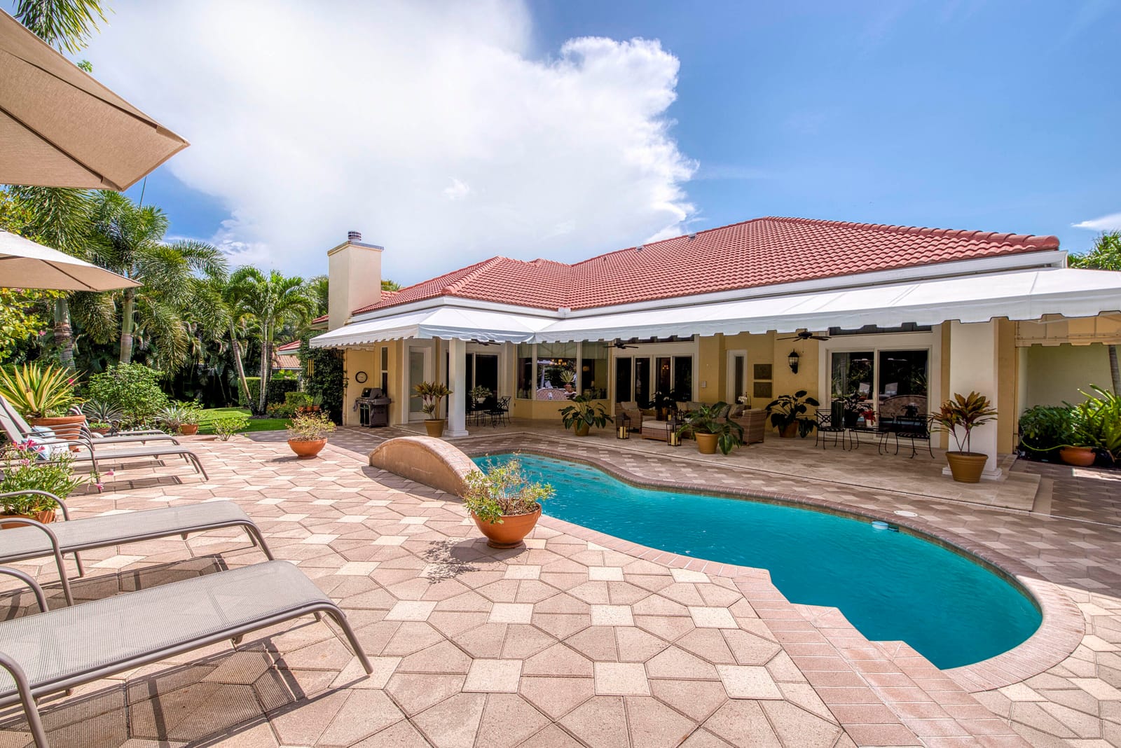 7656 Steeplechase Drive, Palm Beach Gardens, FL 33418 photo 30