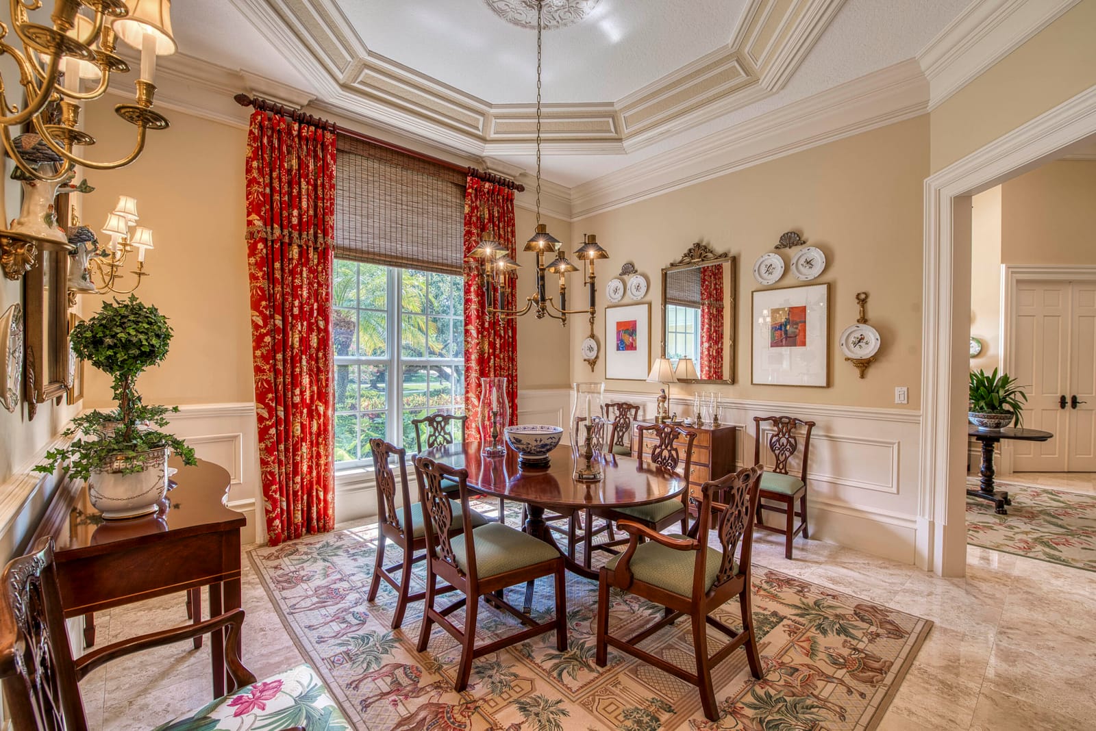 7656 Steeplechase Drive, Palm Beach Gardens, FL 33418 photo 8