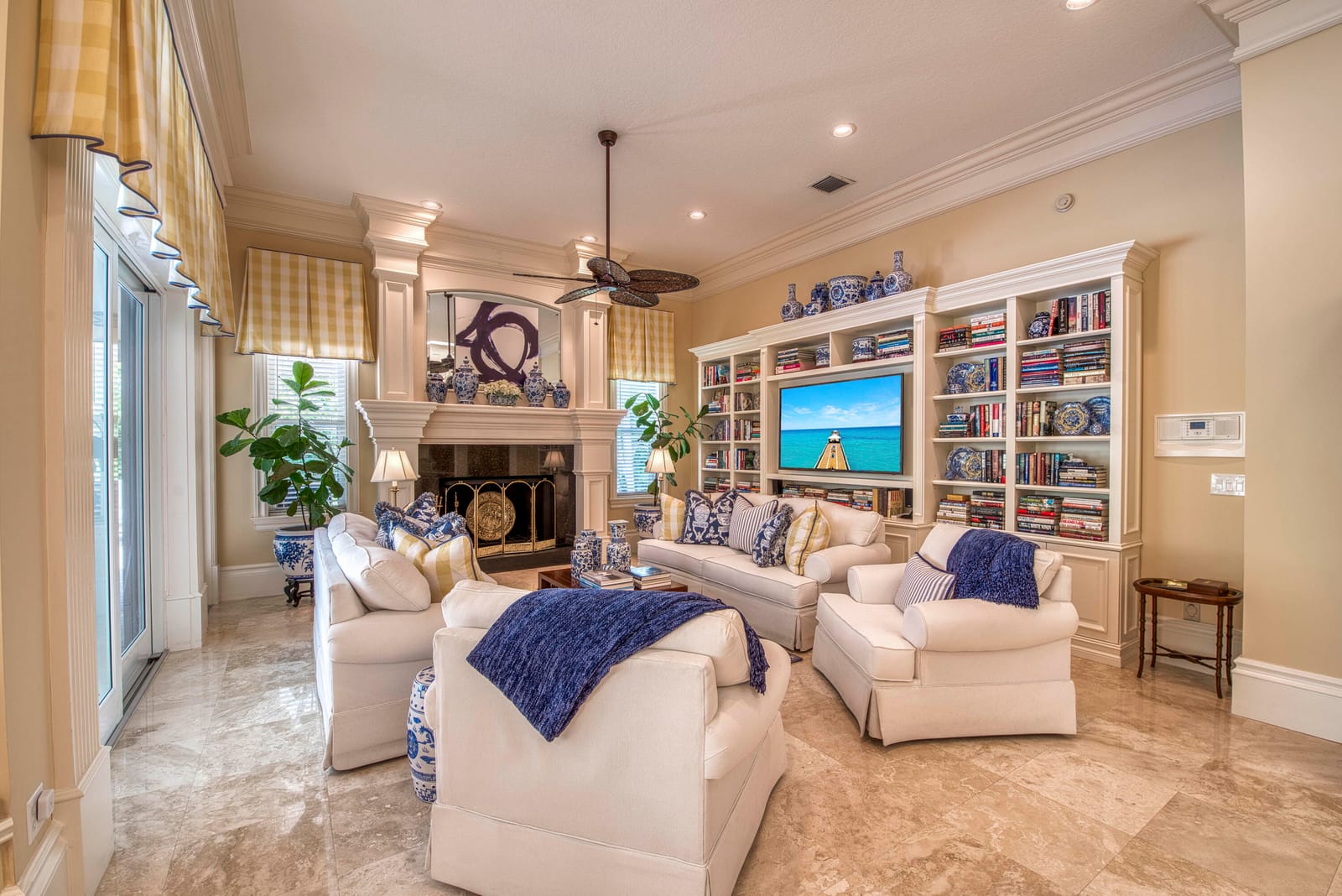 7656 Steeplechase Drive, Palm Beach Gardens, FL 33418 photo 9