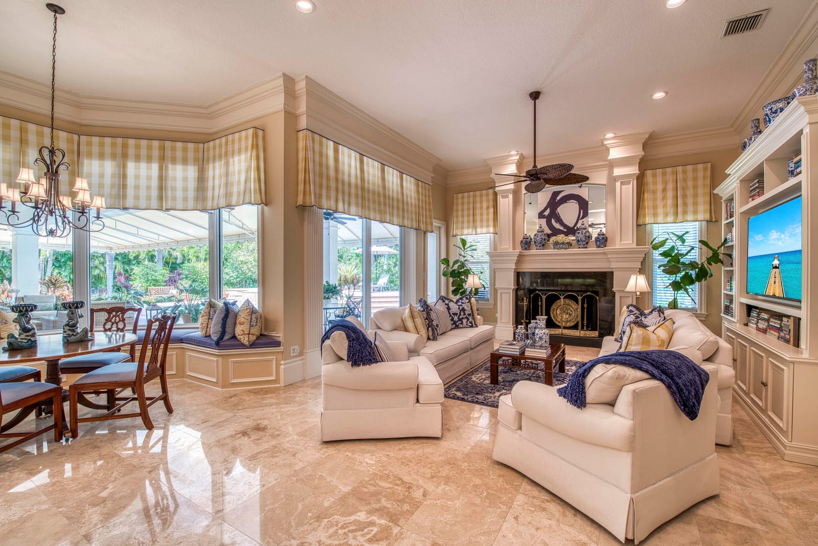7656 Steeplechase Drive, Palm Beach Gardens, FL 33418 photo 10