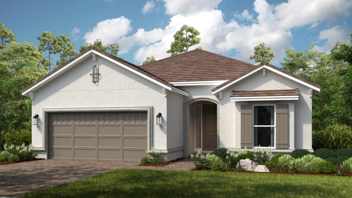 13489 SW Mazzano Street, Port St. Lucie, FL 34987