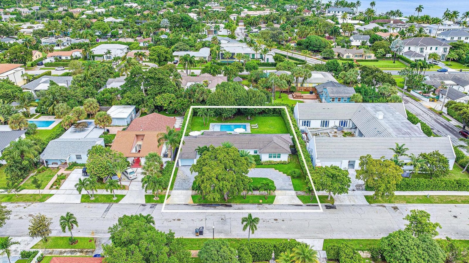 215 Cortez Road, West Palm Beach, FL 33405 photo 28