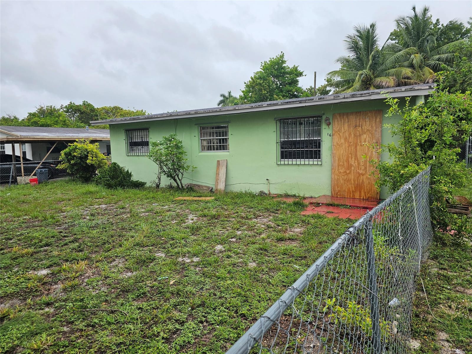 1610 NW 16th Court, Fort Lauderdale, FL 33311