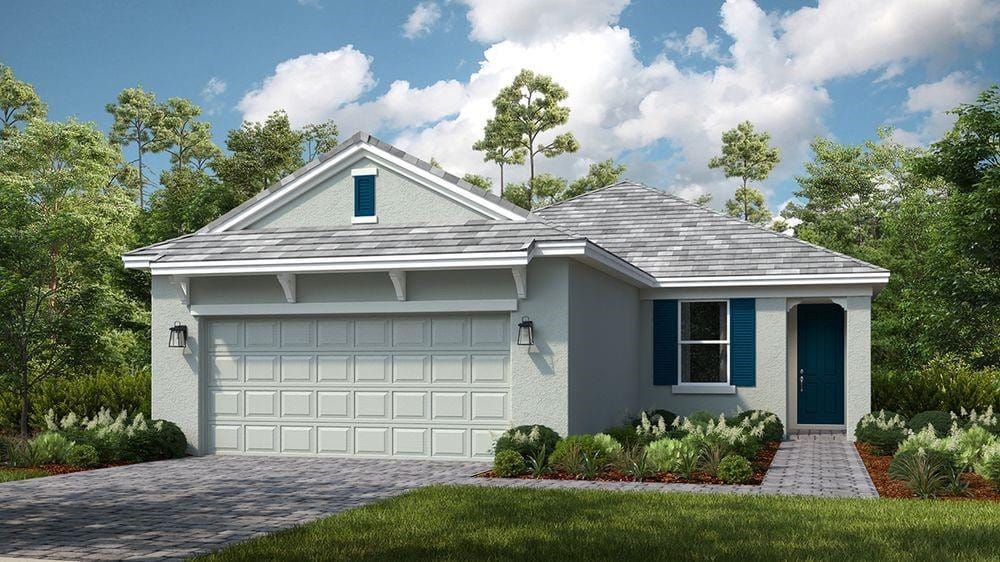 9978 SW Arezzo Road, Port St. Lucie, FL 34987