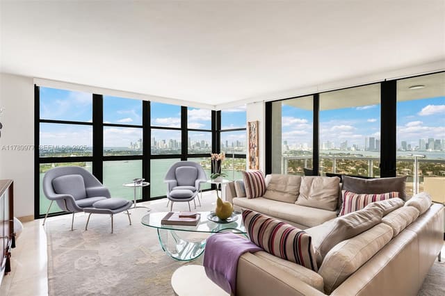 9 Island Avenue 2101, Miami Beach, FL 33139