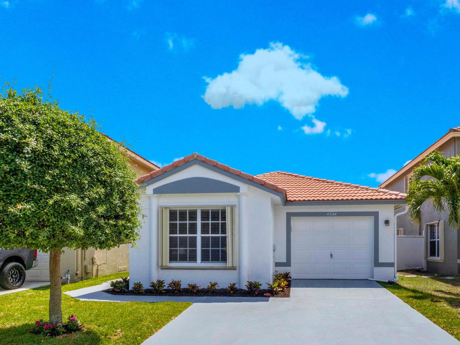 4524 Concordia Lane, Boynton Beach, FL 33436 photo 3
