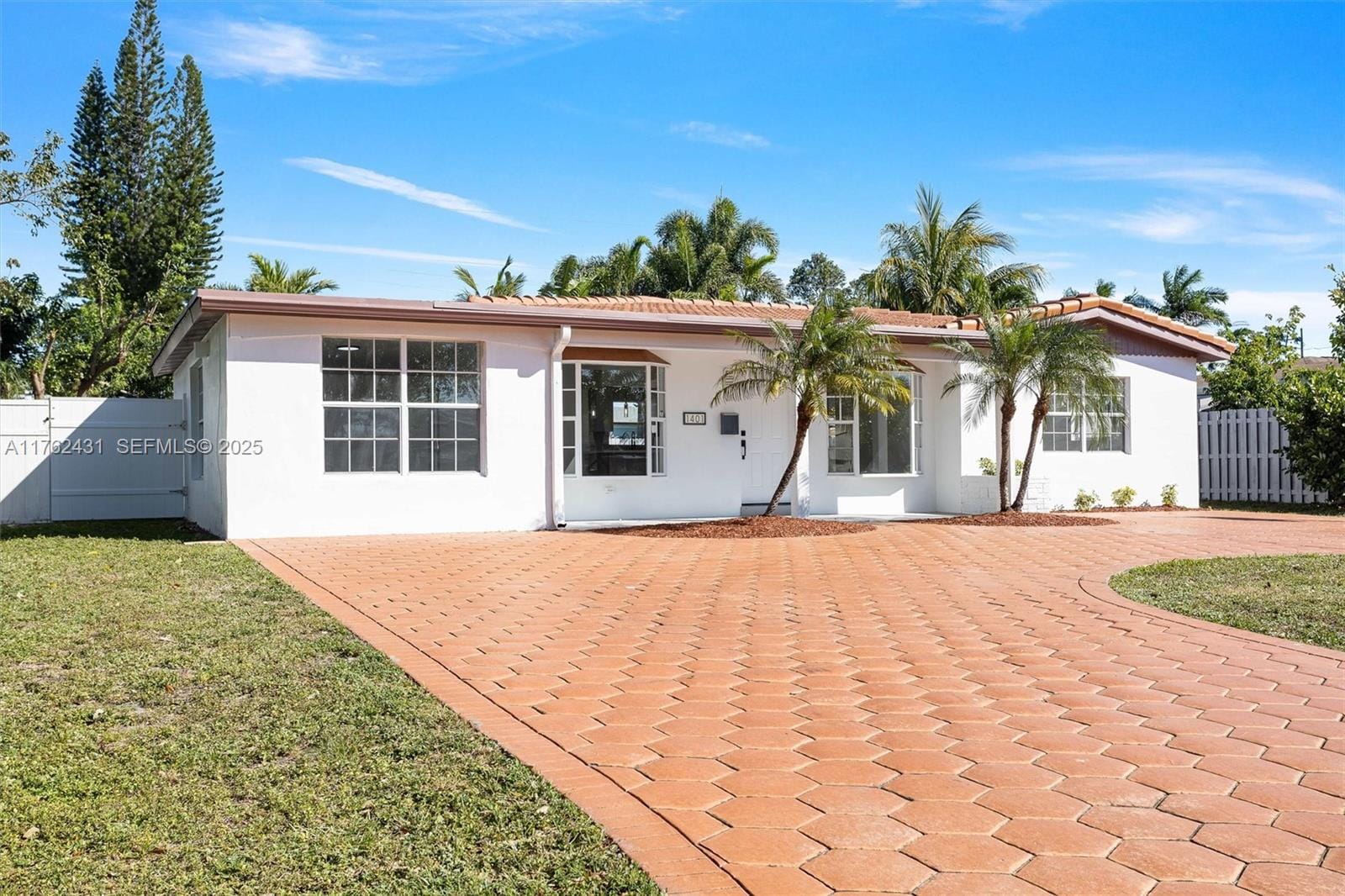 1401 NW 45th Street, Fort Lauderdale, FL 33309