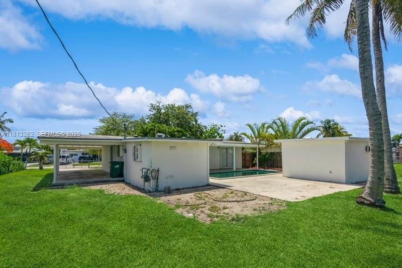 19810 Eagle Nest Road, Cutler Bay, FL 33157 photo 20