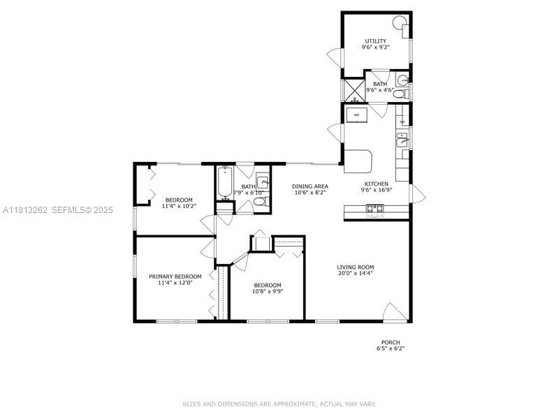 19810 Eagle Nest Road, Cutler Bay, FL 33157 photo 24
