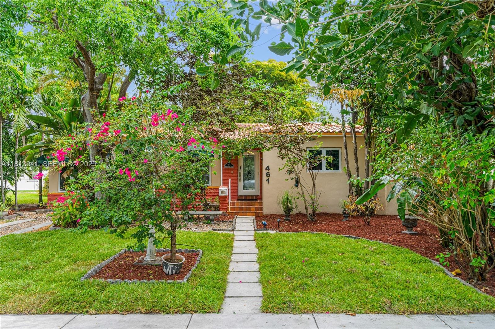461 Morningside Drive, Miami Springs, FL 33166