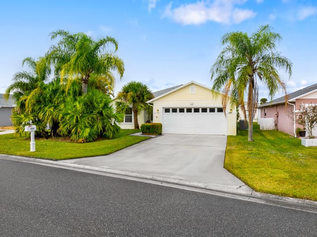 430 Paurotis Lane, Fort Pierce, FL 34982