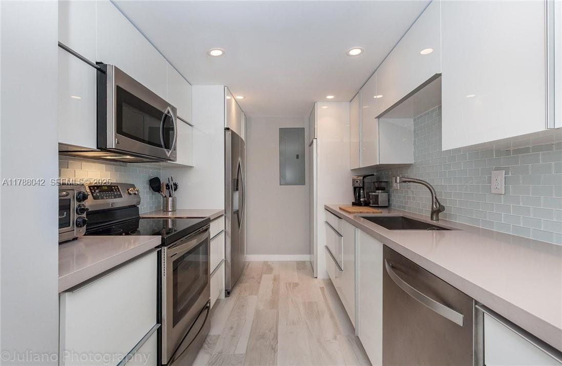 2451 Brickell Avenue 3E, Miami, FL 33129 photo 2