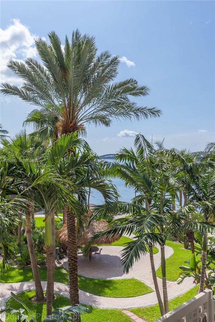 2451 Brickell Avenue 3E, Miami, FL 33129 photo 23