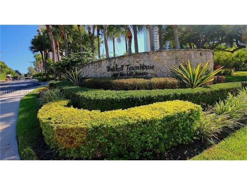2451 Brickell Avenue 3E, Miami, FL 33129 photo 24