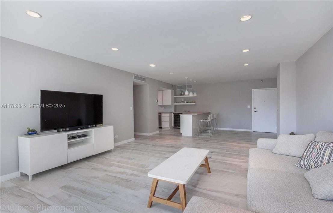 2451 Brickell Avenue 3E, Miami, FL 33129 photo 4