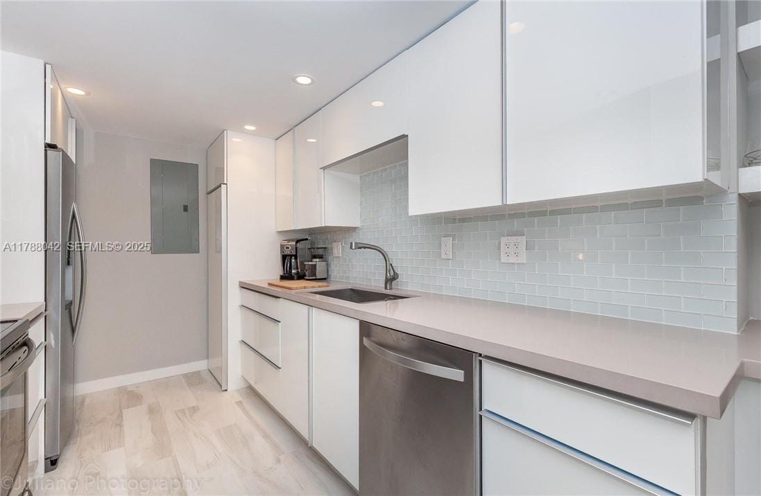 2451 Brickell Avenue 3E, Miami, FL 33129 photo 10