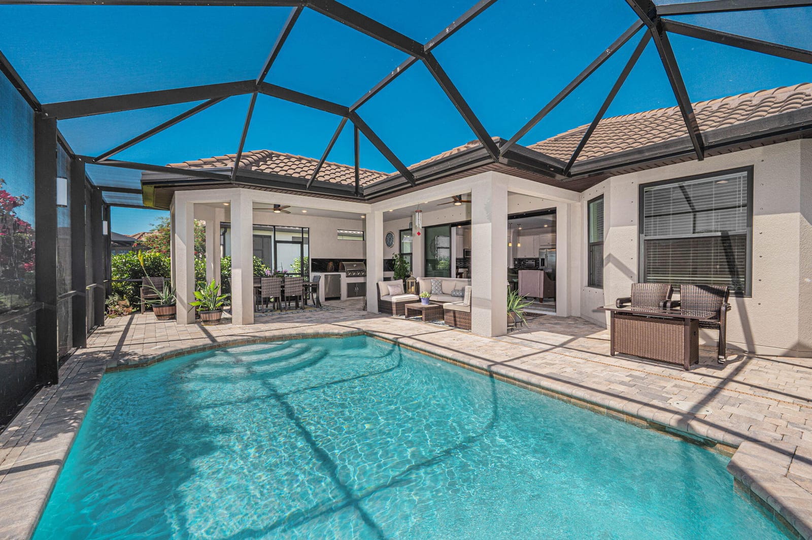 12932 SW Ambra Street, Port St. Lucie, FL 34987