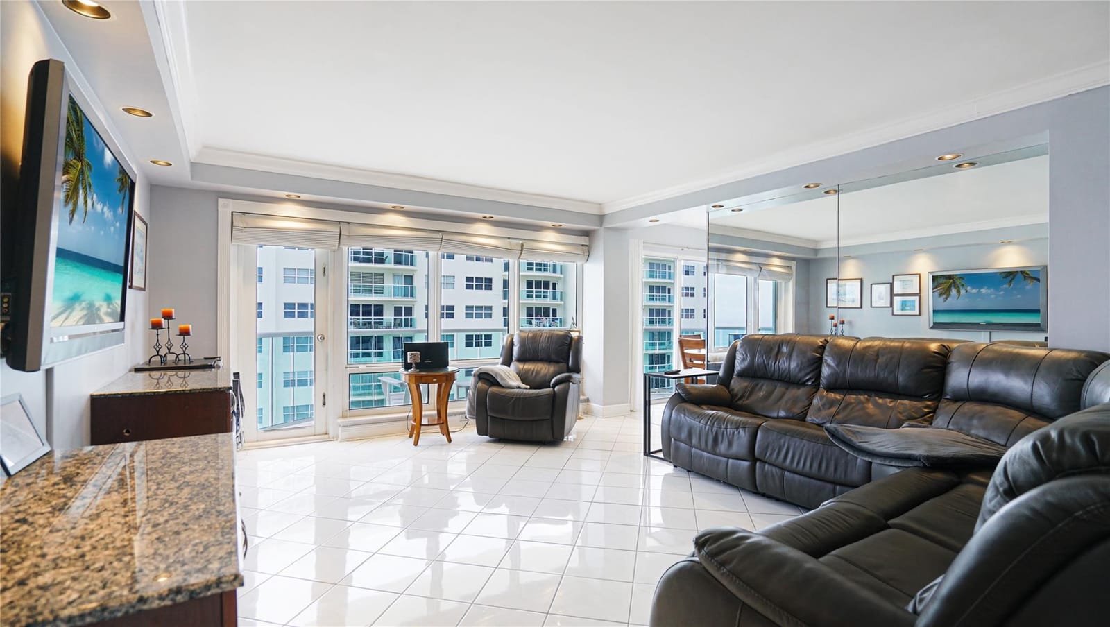 3410 Galt Ocean Drive 1704 N — photo 2