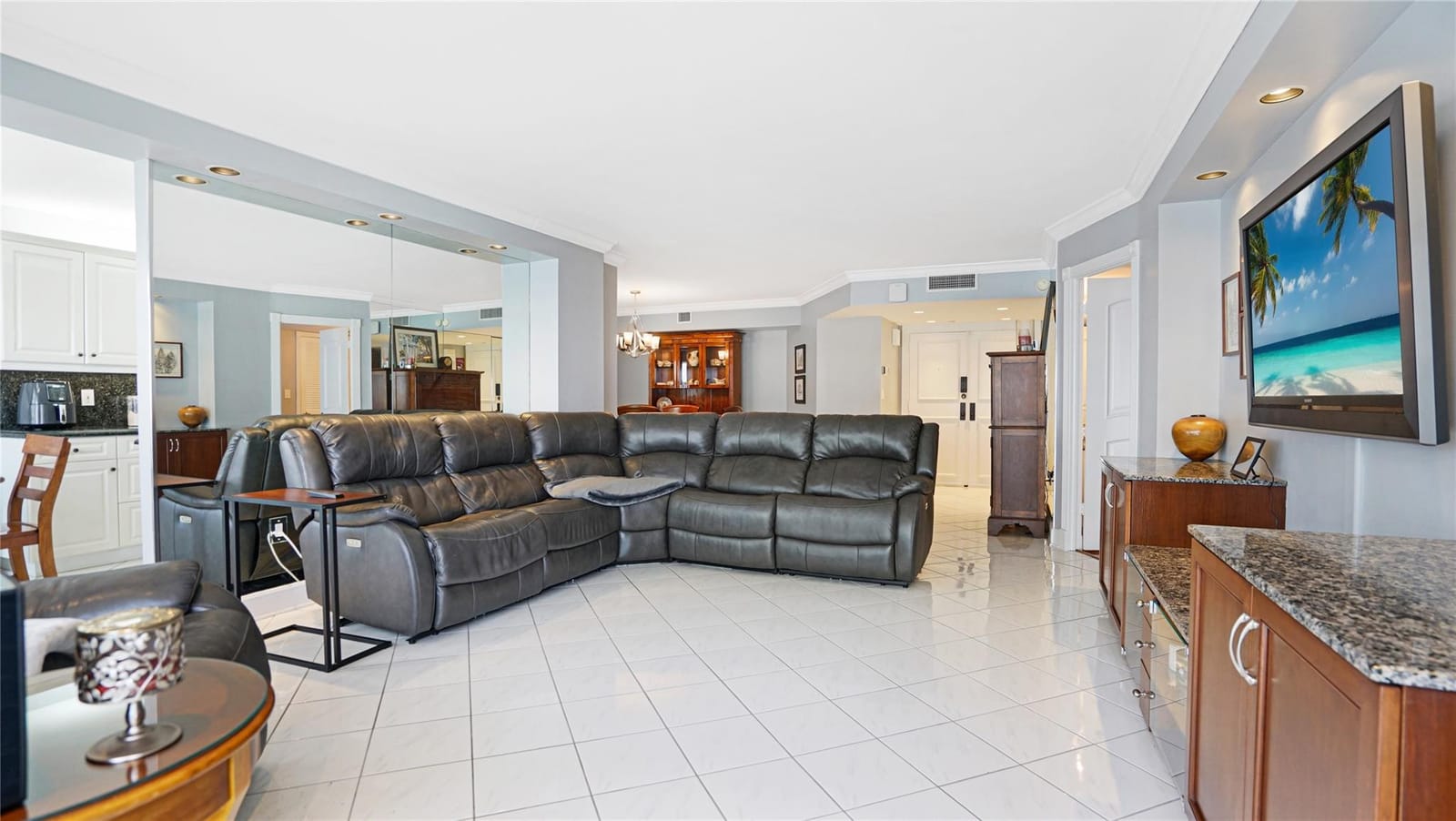 3410 Galt Ocean Drive 1704 N — photo 4