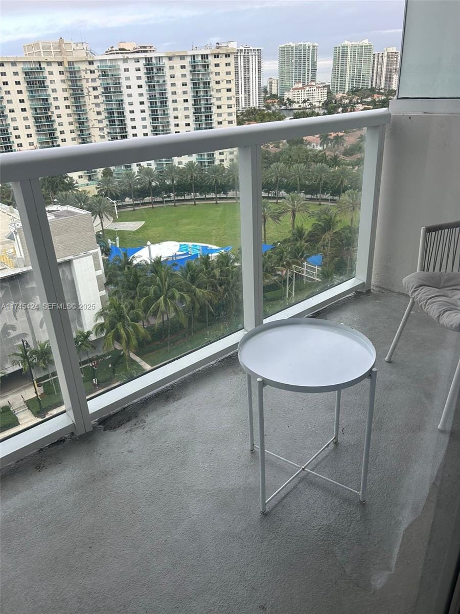 19201 Collins Avenue 1139 — photo 3