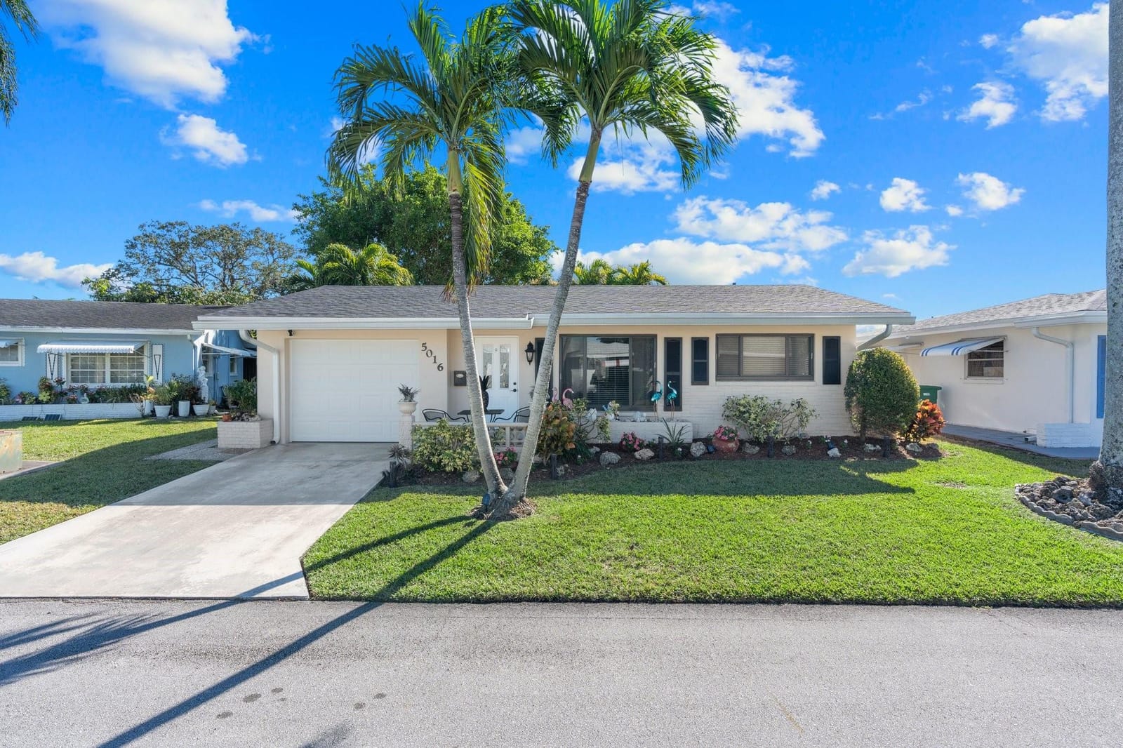 5016 NW 49th Road, Tamarac, FL 33319