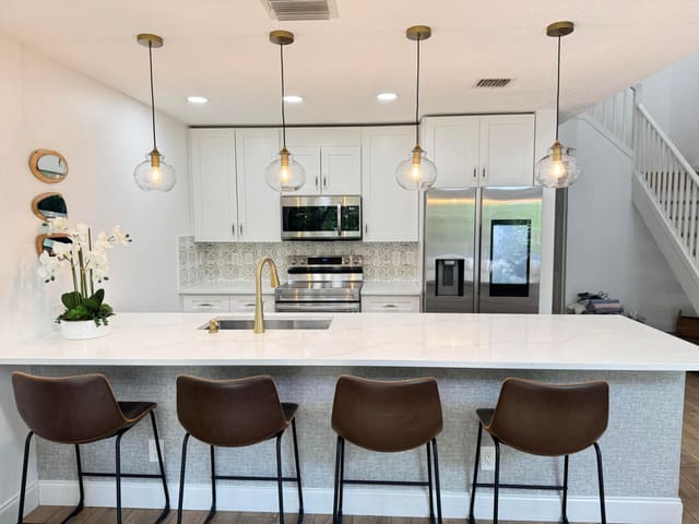 12838 Woodmill Drive, sold in Westwood Lakes 4 Westwood Gardens, Palm Beach Gardens, FL