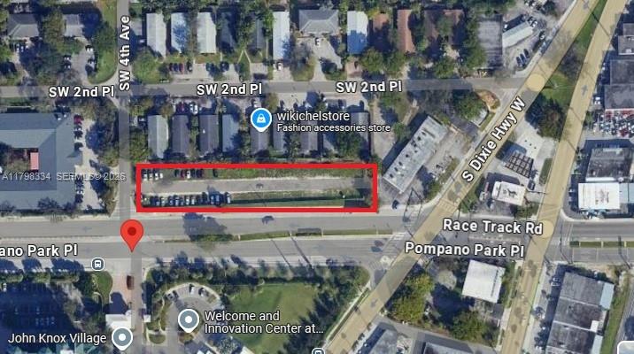 400 Pompano Park Place, Pompano Beach, FL 33060, Pompano Beach