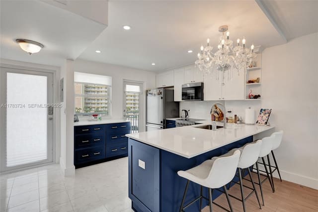 201 N Ocean Boulevard 310, Pompano Beach, FL 33062