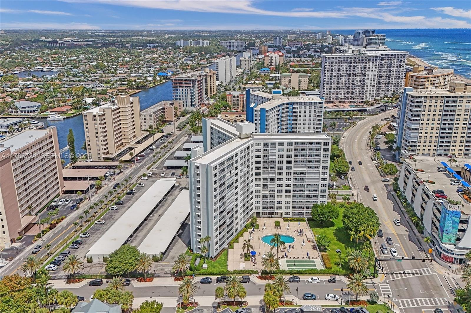 201 N Ocean Boulevard 310, Pompano Beach, FL 33062 photo 28