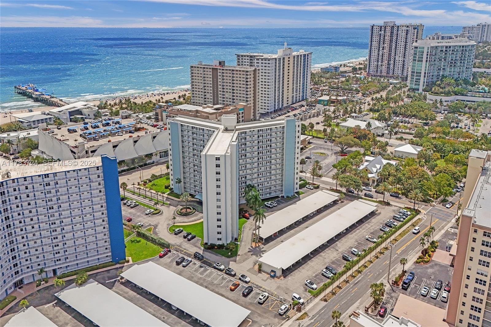 201 N Ocean Boulevard 310, Pompano Beach, FL 33062 photo 8