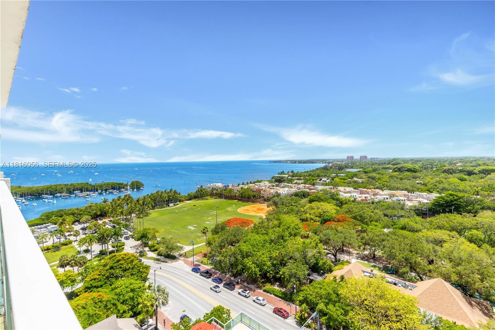 2889 Mcfarlane Road 1504, Miami, FL 33133 photo 3