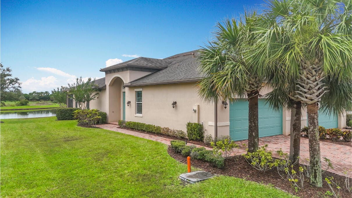 11066 SW Sunrise Lake Drive, Port St. Lucie, FL 34987