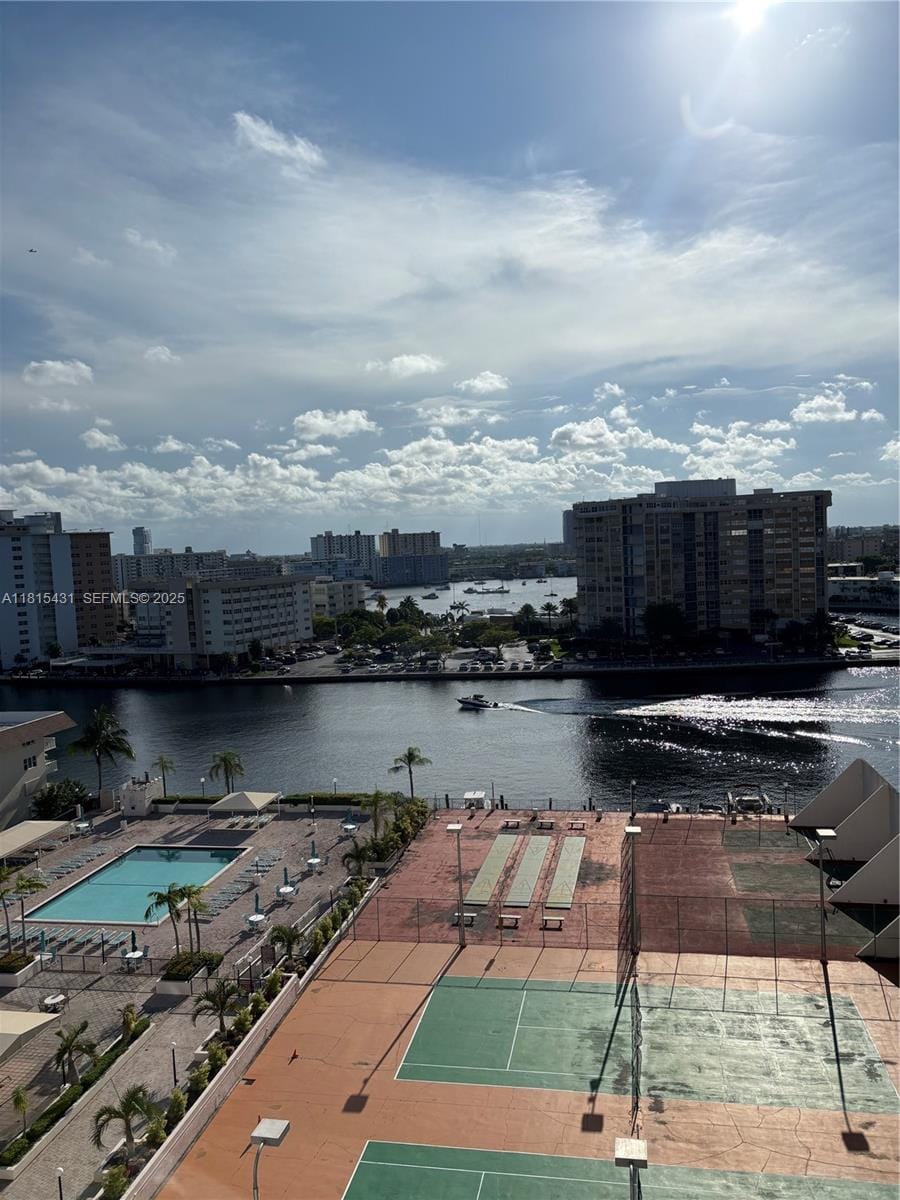 1865 S Ocean Drive 11I, Hallandale Beach, FL 33009 photo 11