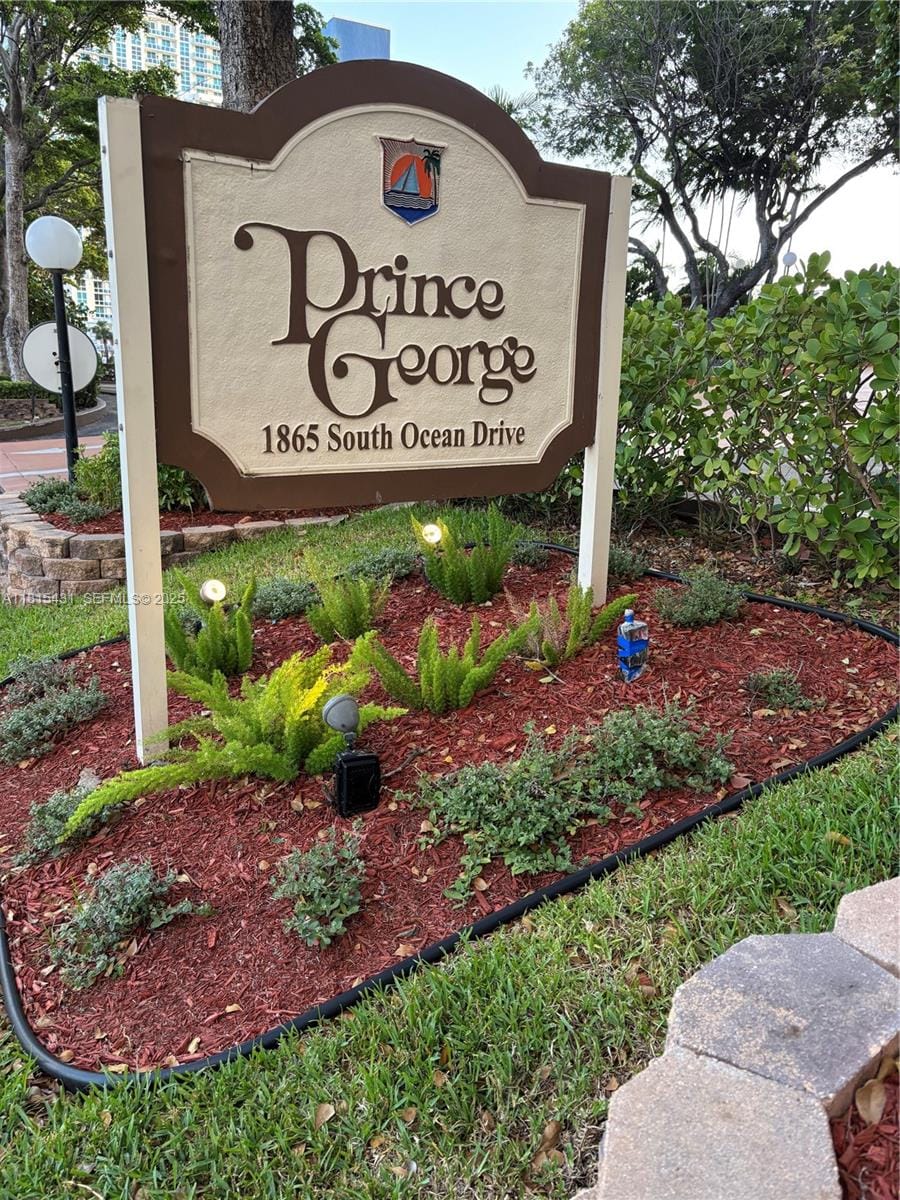 1865 S Ocean Drive 11I, Hallandale Beach, FL 33009 photo 12
