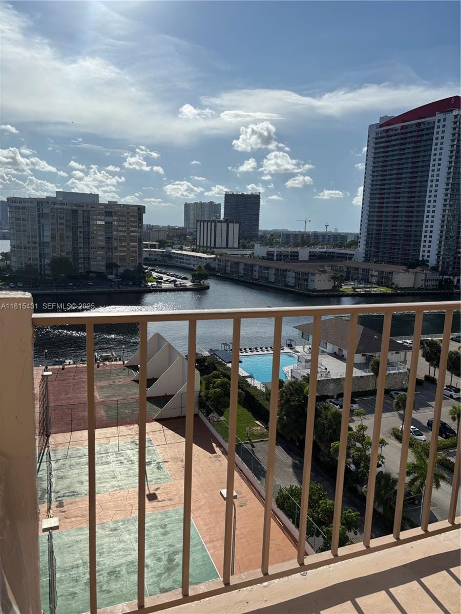 1865 S Ocean Drive 11I, Hallandale Beach, FL 33009 photo 9