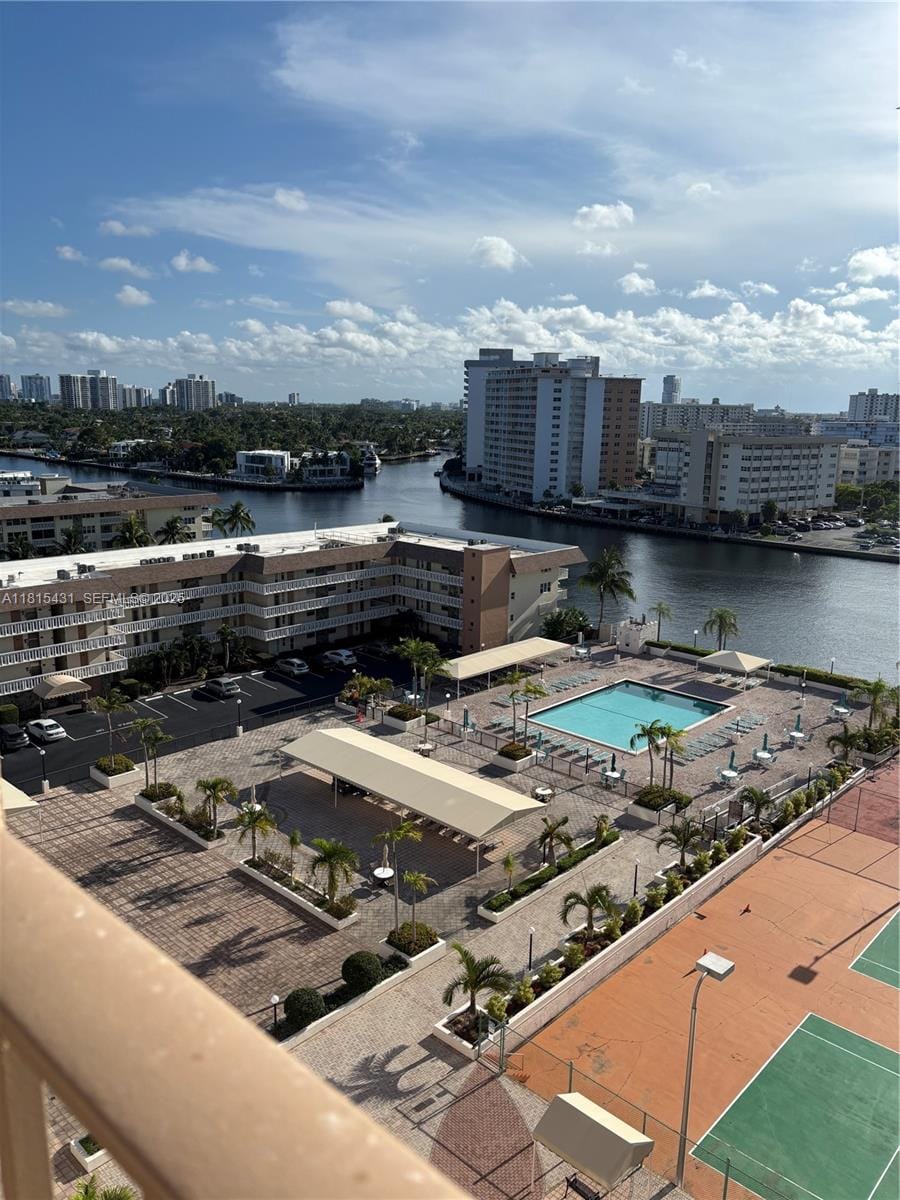 1865 S Ocean Drive 11I, Hallandale Beach, FL 33009 photo 10