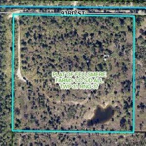 15355 93rd Street, Fellsmere, FL 32948 photo 11