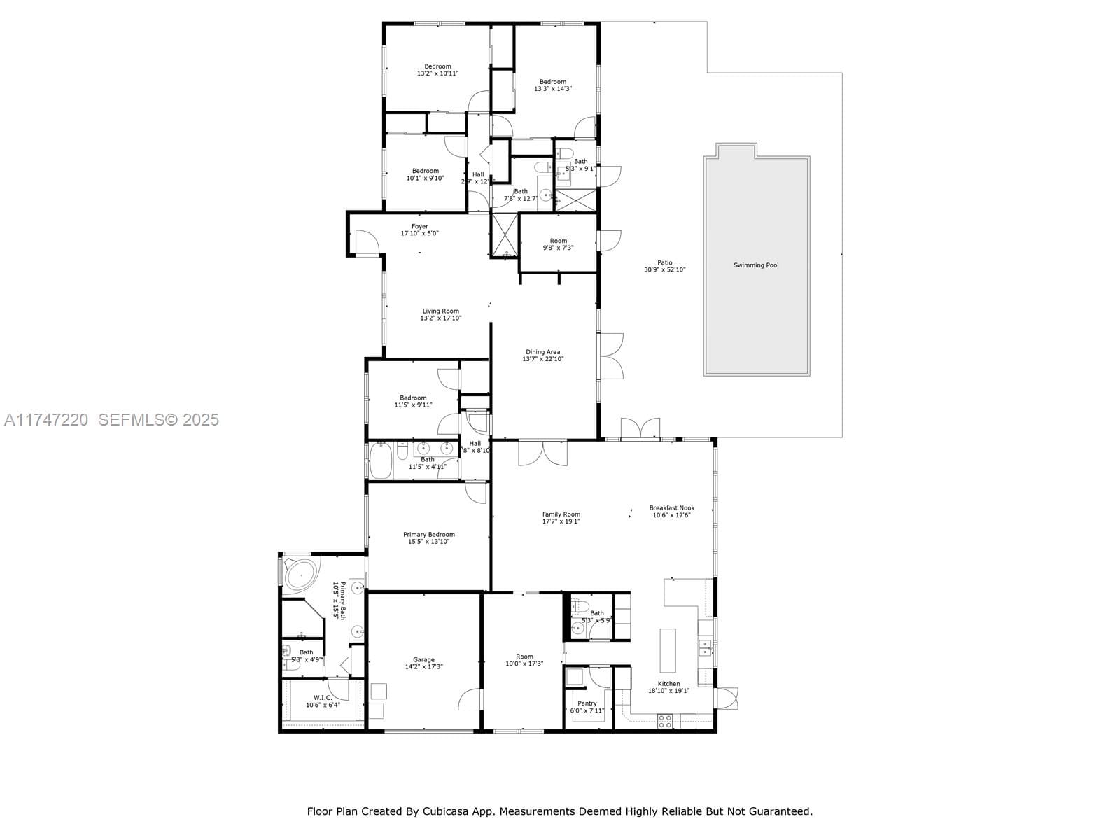 7420 SW 125th Street, Pinecrest, FL 33156 photo 30