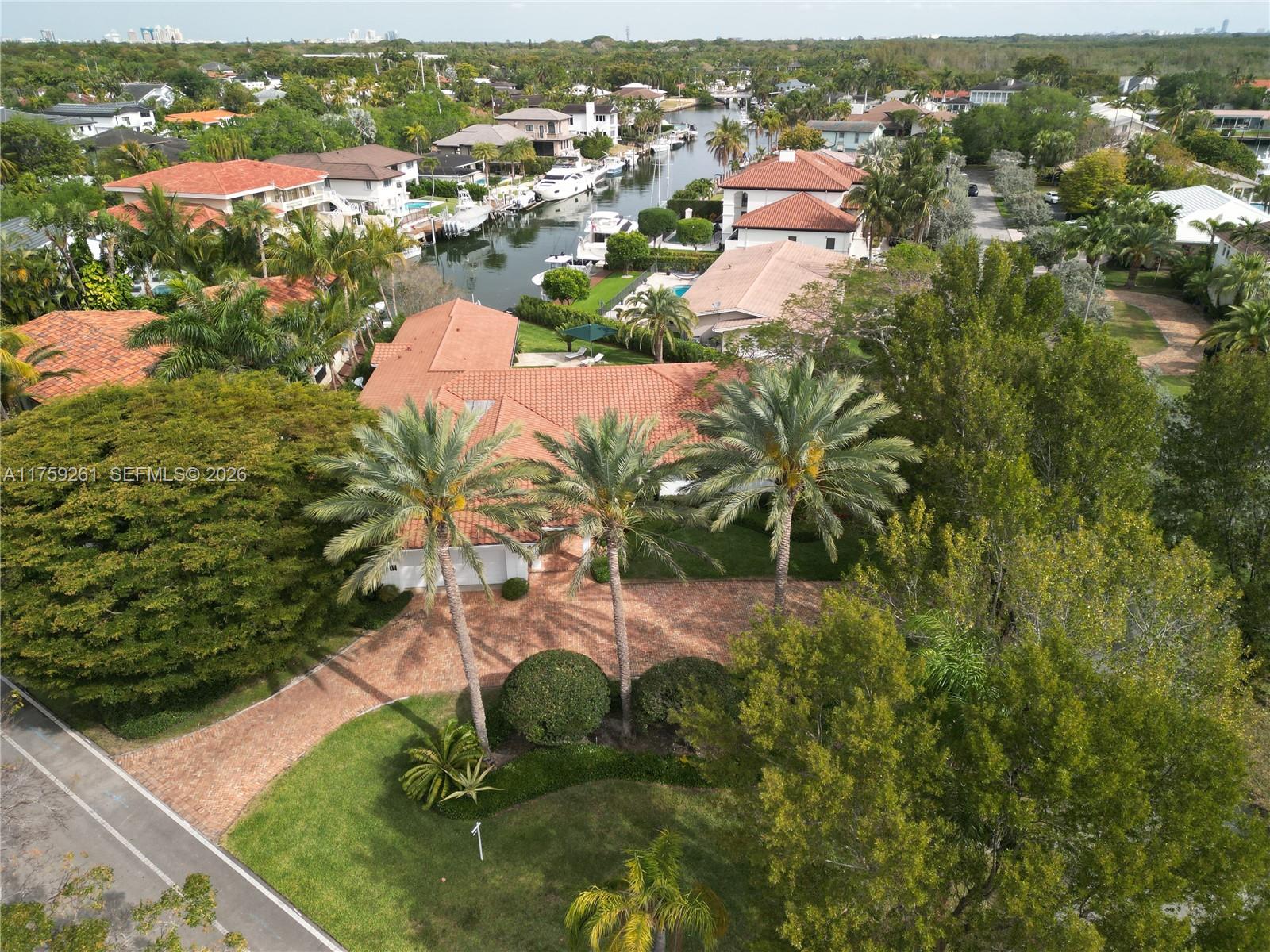1117 Bella Vista Avenue, Coral Gables, FL 33156, Coral Gables