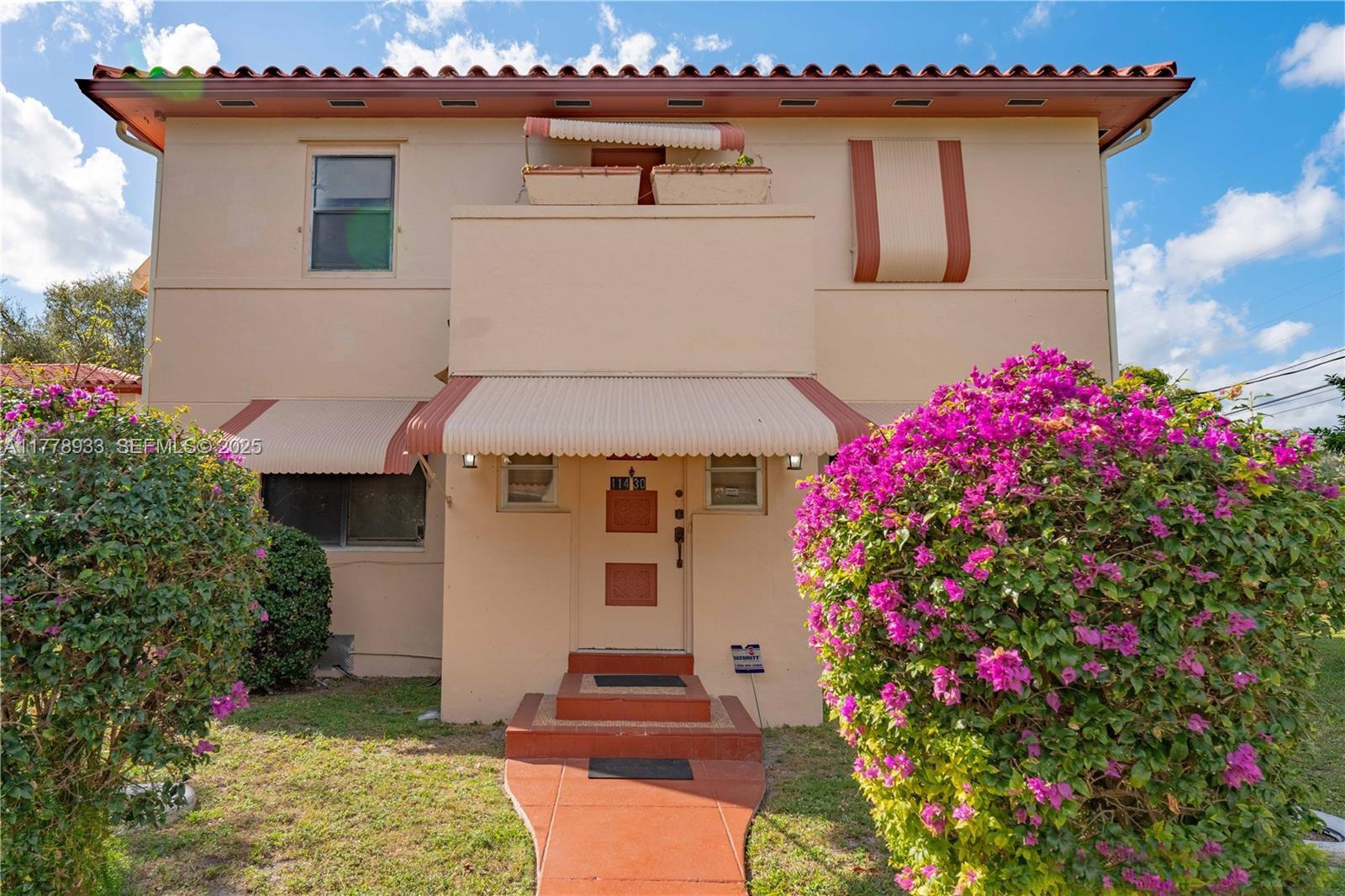 11430 NE 13th Avenue, Miami, FL 33161, Miami