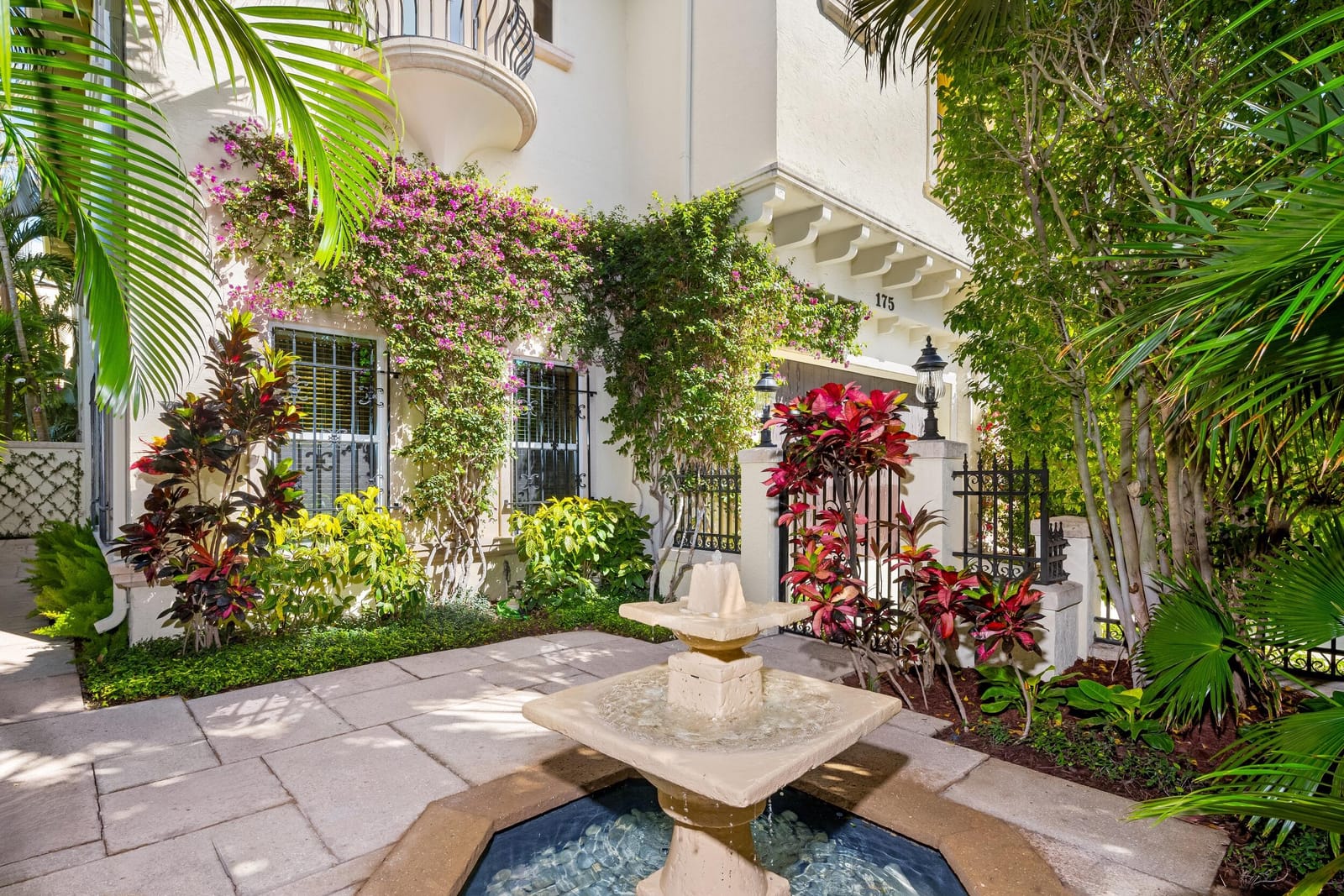 175 Sunset Avenue, Palm Beach, FL 33480 photo 2