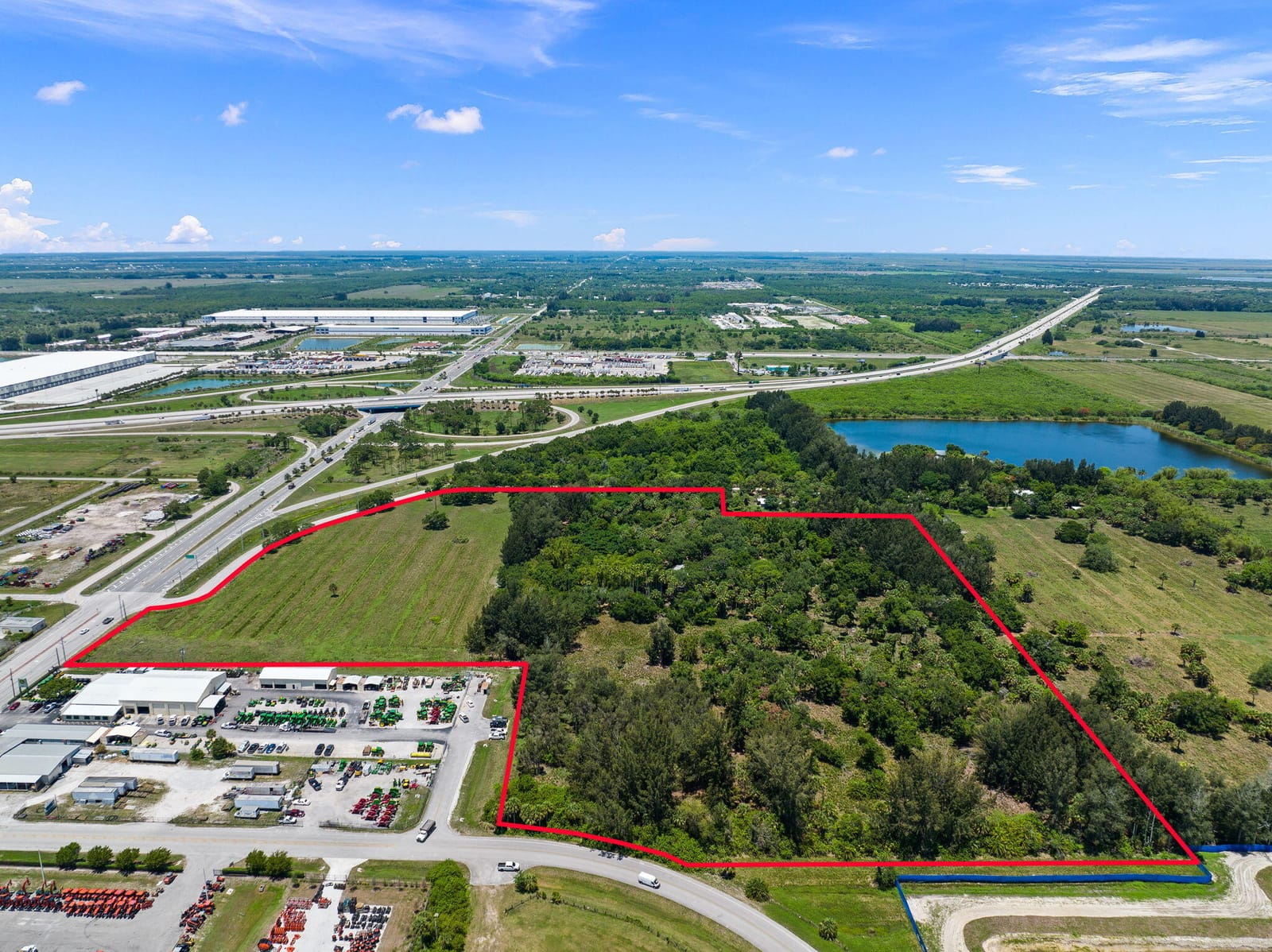 6200 Orange Avenue, Fort Pierce, FL 34947 photo 1