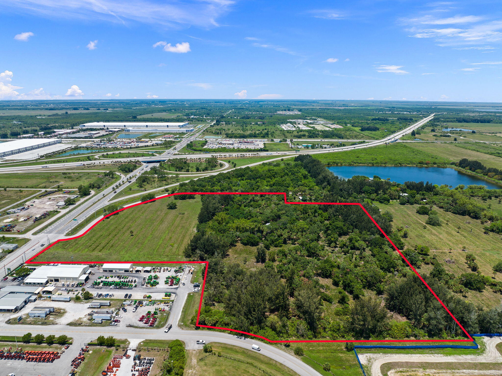 6200 Orange Avenue, Fort Pierce, FL 34947, Fort Pierce