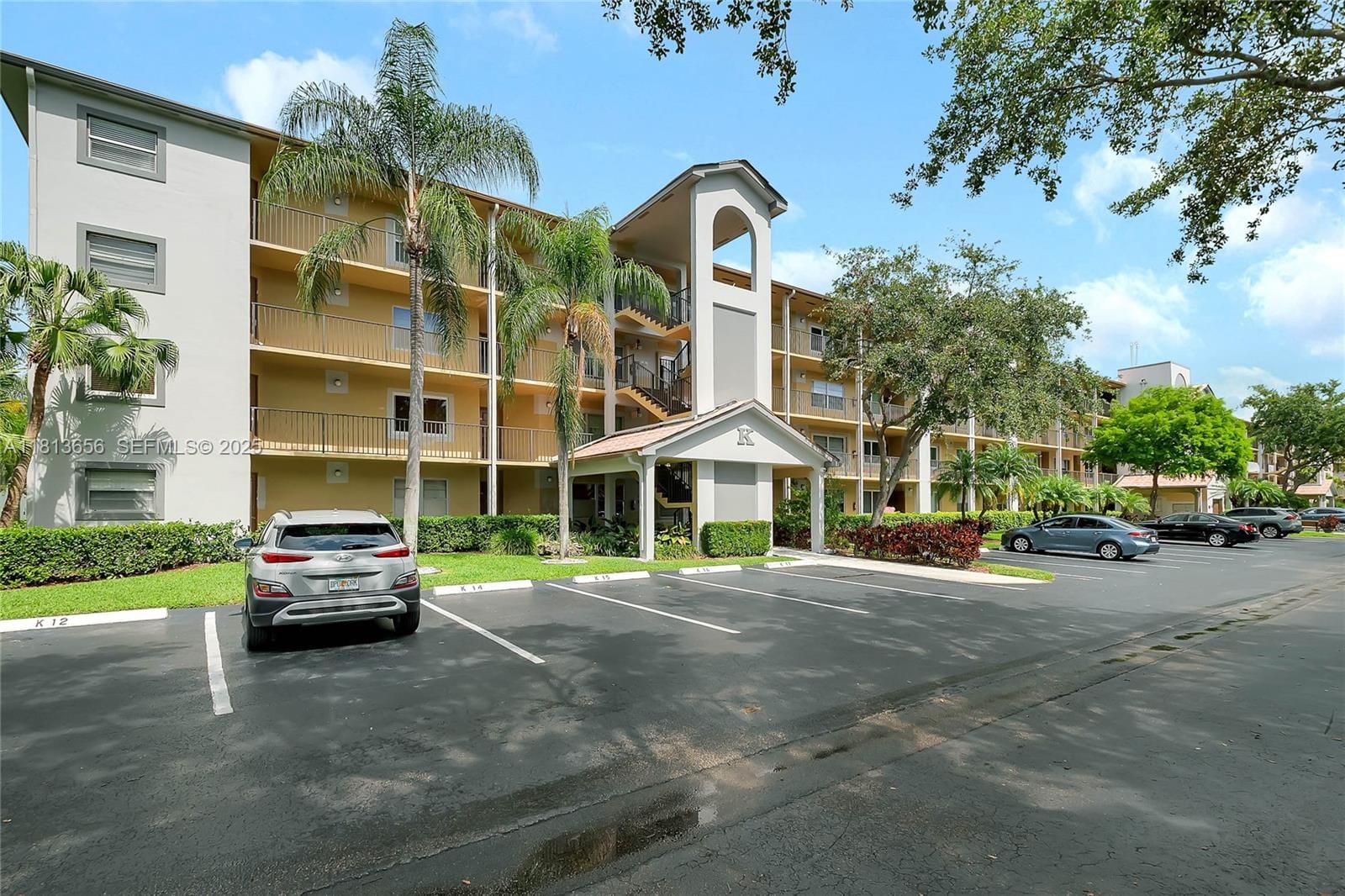 1300 SW 125th Avenue 108K, Pembroke Pines, FL 33027