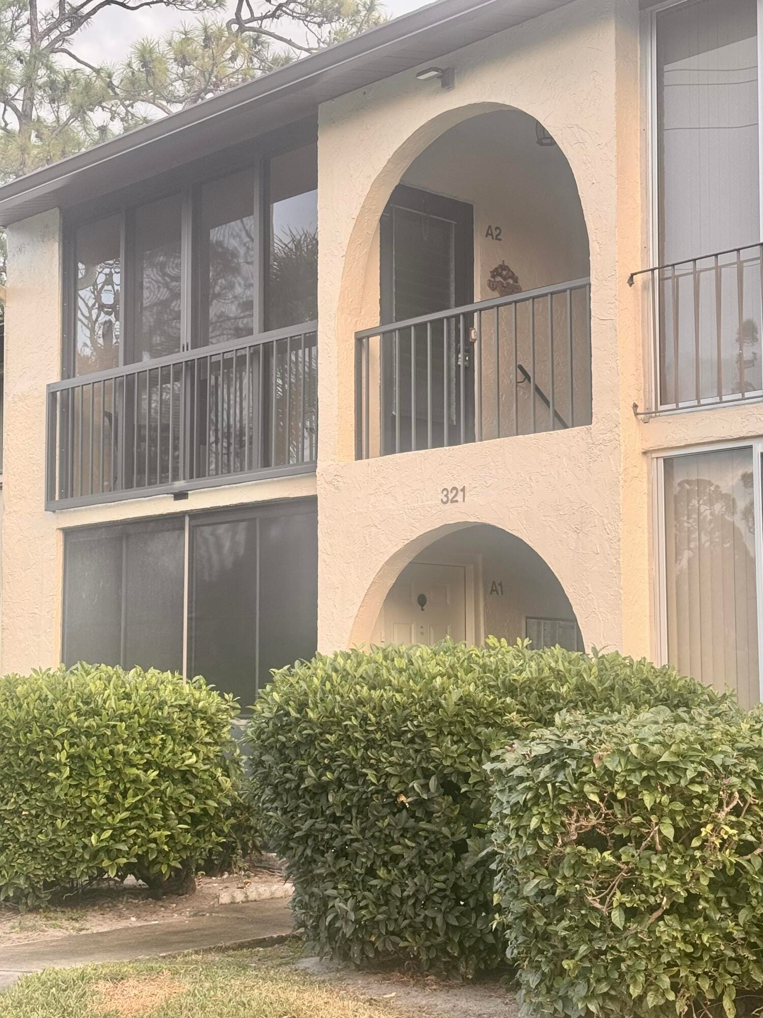 321 Knotty Pine Circle A-2, Greenacres, FL 33463