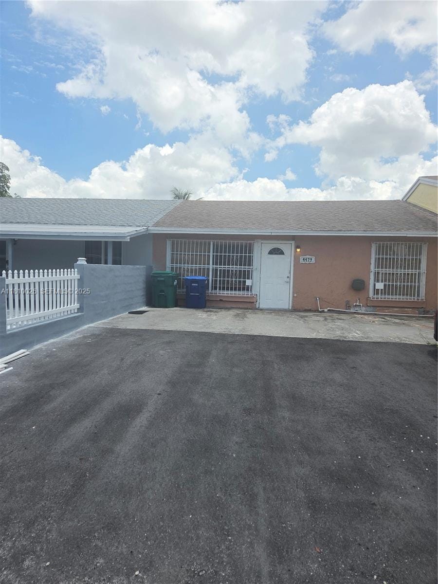 4479 NW 185th Street, Miami Gardens, FL 33055