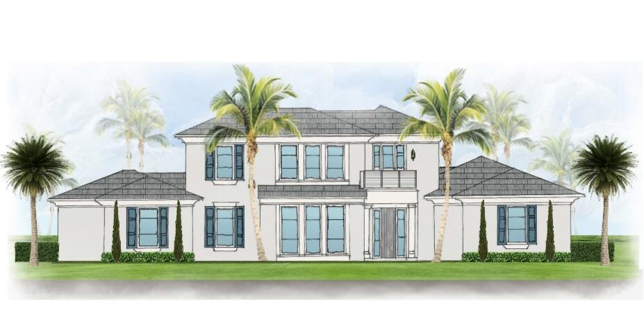 2920 Bluewater Cove, Gulf Stream, FL 33483, Gulf Stream
