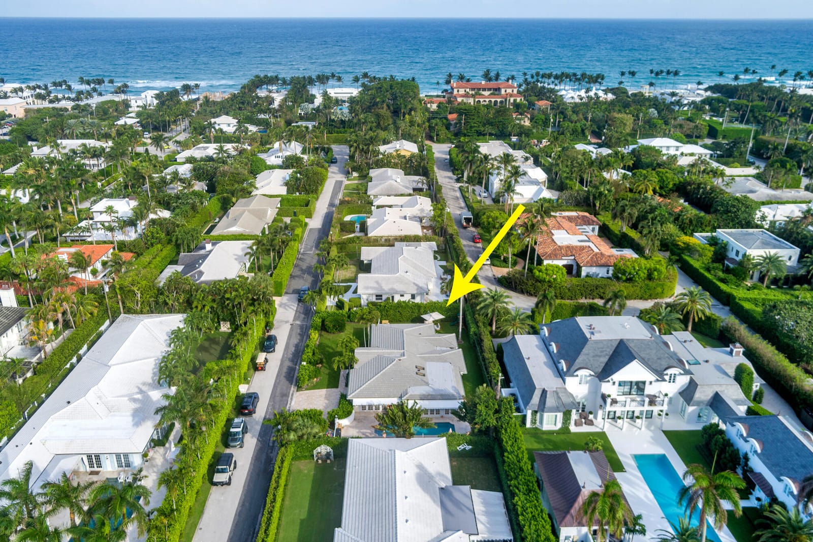 240 El Dorado Lane, Palm Beach, FL 33480 photo 2